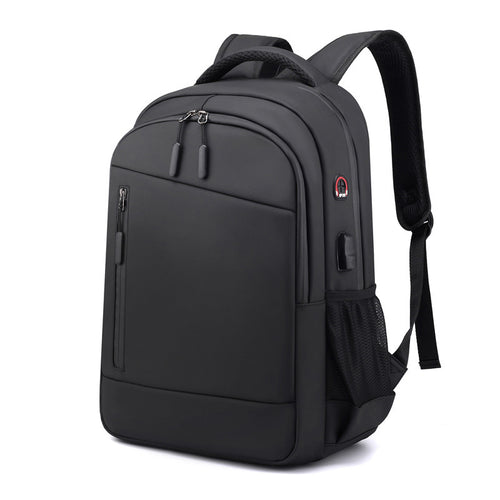 Praktischer Laptop-Rucksack mit Ständigem Zugang und Sicherheitsfach Karnz