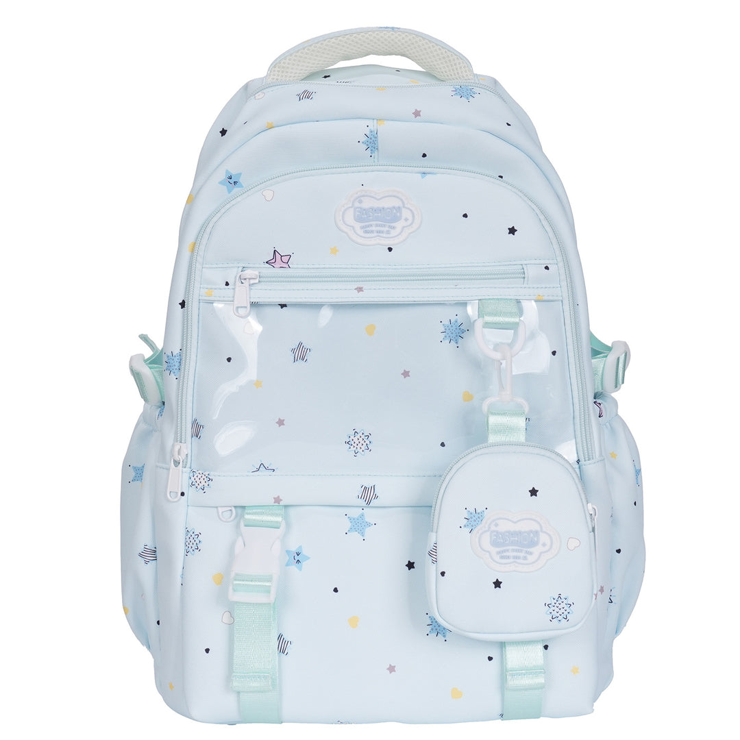 Multi-Funktionale Grafikdesign Rucksack Karnz