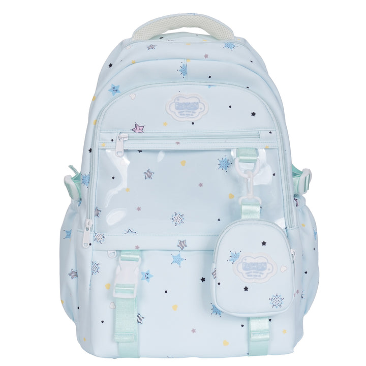Multi-Funktionale Grafikdesign Rucksack Karnz