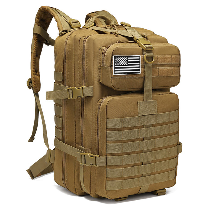 Taktischer Belastungsrucksack Karnz