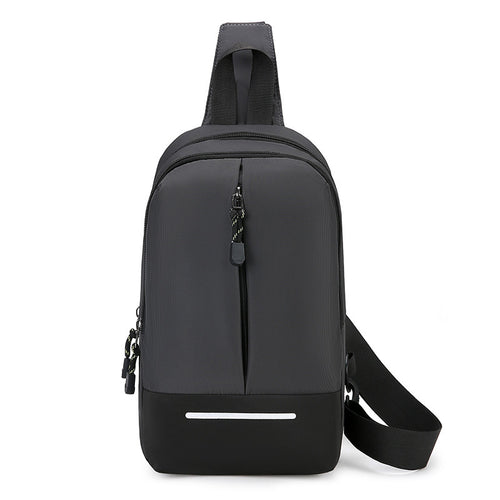 Komfortable Utility Sling-Tasche Karnz