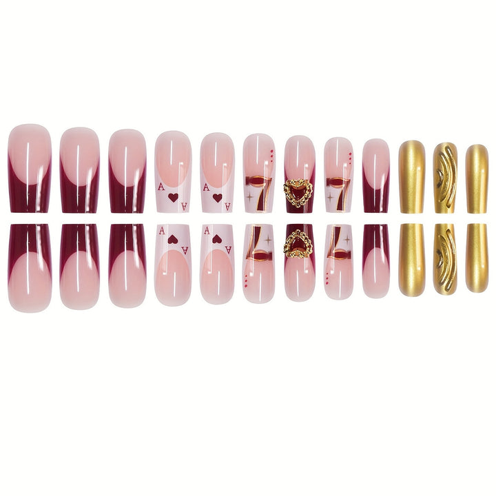 Nail Art Karnz