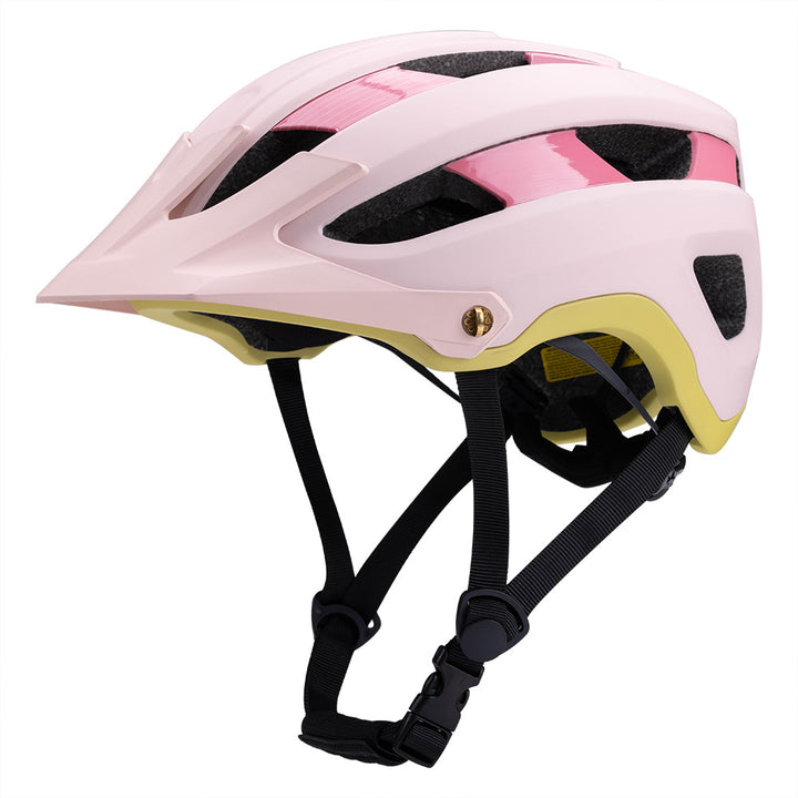 All-Terrain Fahrradhelm Karnz