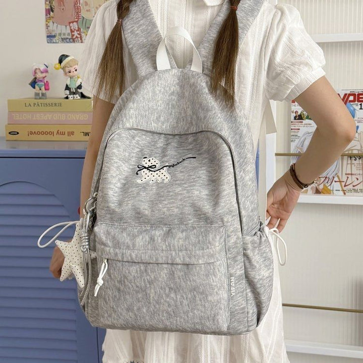 Cartoon-Themen Tagesrucksack