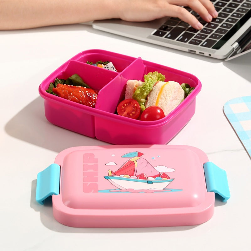 Kreative Themen Bento Lunchbox