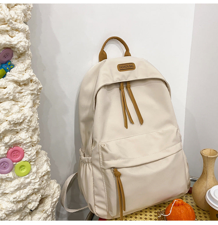 Haltbarer Mehrfachfächer Freizeit-Rucksack Karnz