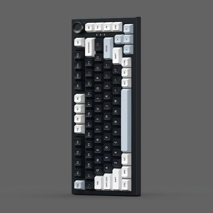 Mechanische Tastatur Karnz