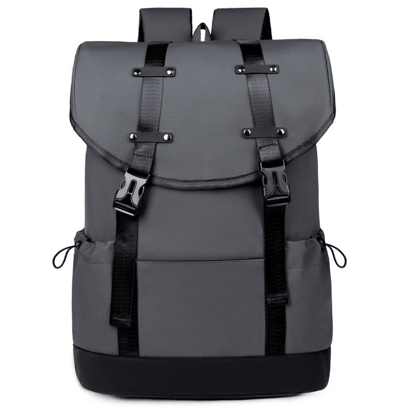 Vielseitiger Outdoor-Abenteuer-Rucksack Karnz
