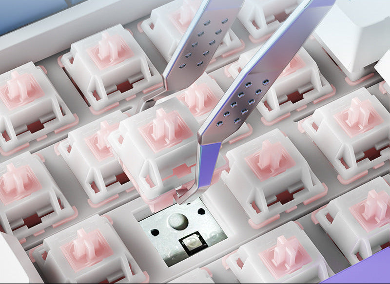 Gaming Mechanische Tastatur Karnz