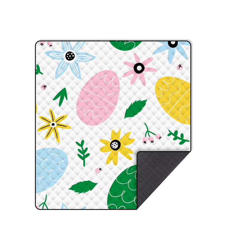 Stilvolle Outdoor Picknickdecke Karnz