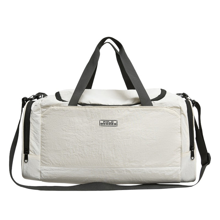 Leichter multifunktionaler Reise-Duffel