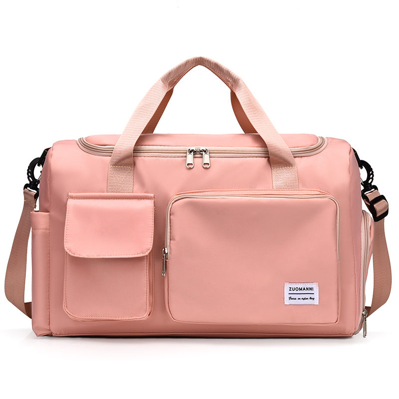 Geräumige multifunktionale Reisetasche Karnz