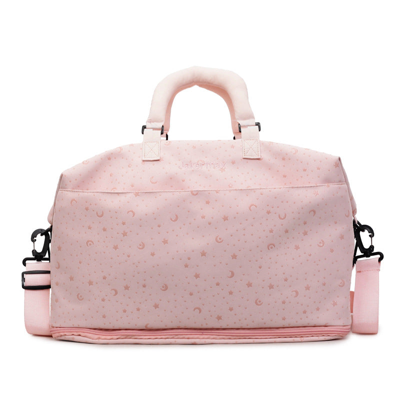 Vielseitige Reisetasche