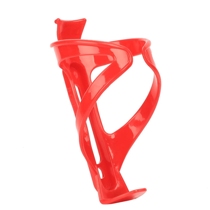Halterung für langlebige Fahrradwasserflasche Karnz