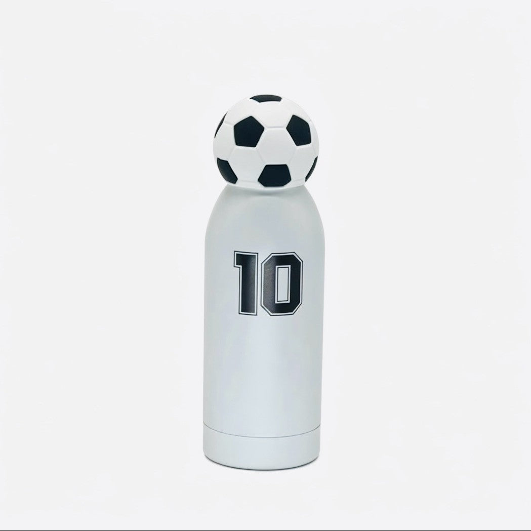 Unisex Sportliche Trinkflasche Karnz