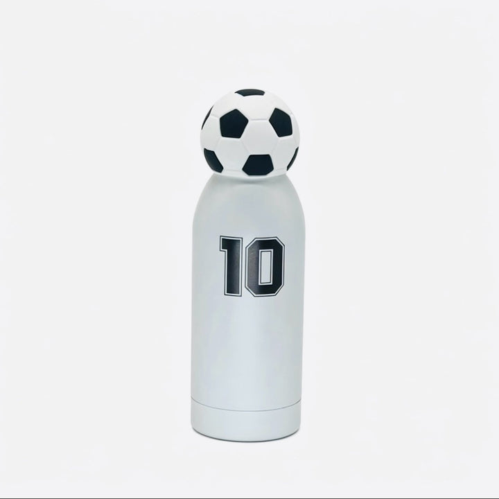 Unisex Sportliche Trinkflasche Karnz
