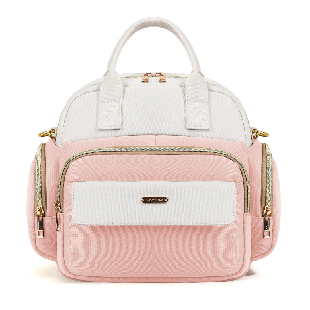 Multi-Purpose Isolierte Wickeltasche Karnz
