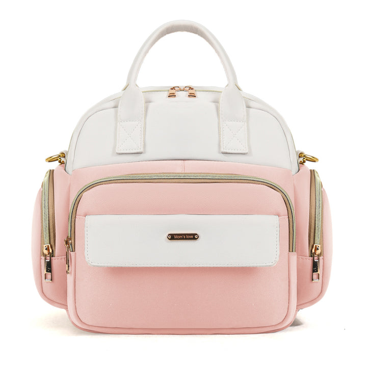 Multi-Purpose Isolierte Wickeltasche Karnz