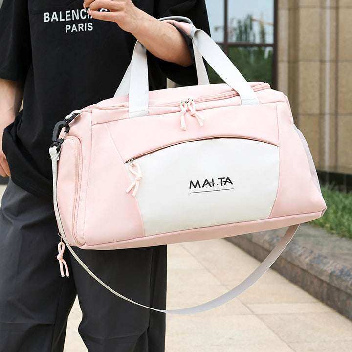 Stylische Outdoor-Sport-Duffle Bag Karnz