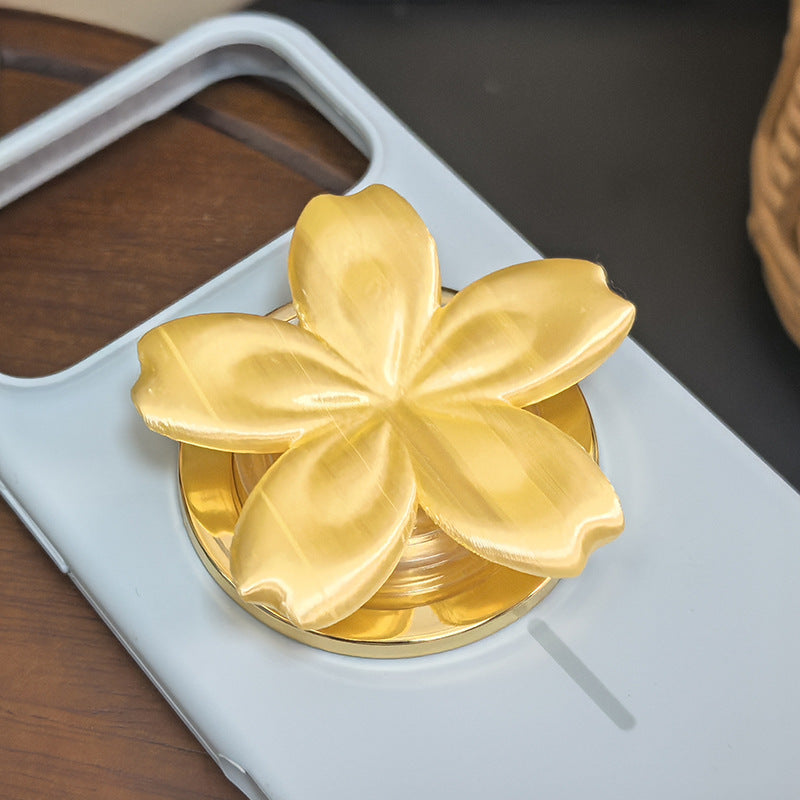 Floral Phone Grip Karnz