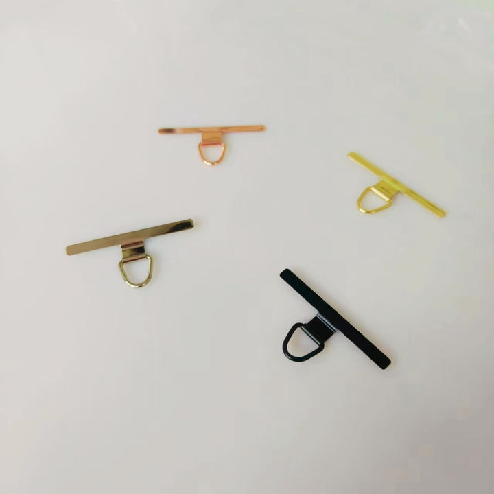 Stilvoller Clip-On Geldclip Karnz