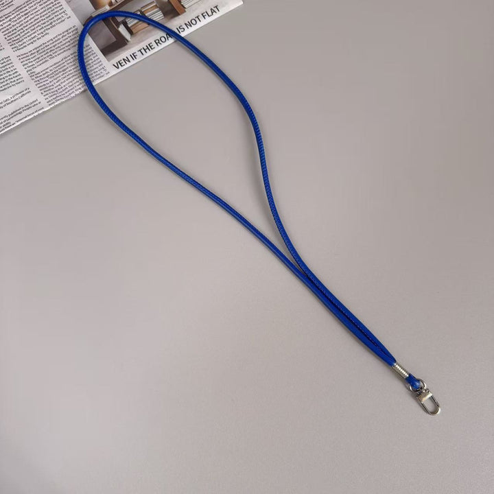 Haltbares verstellbares Lanyard-Band Karnz