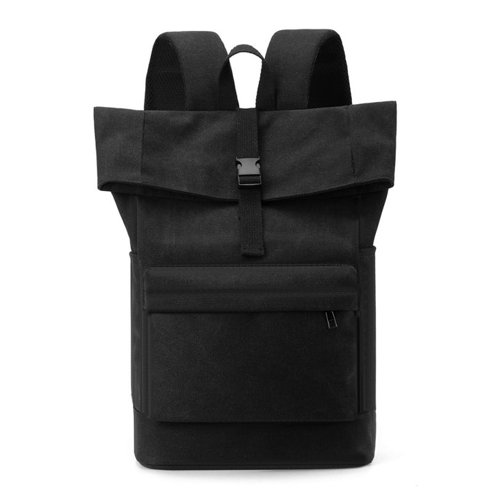 Stylischer Roll-Top Urban Rucksack Karnz