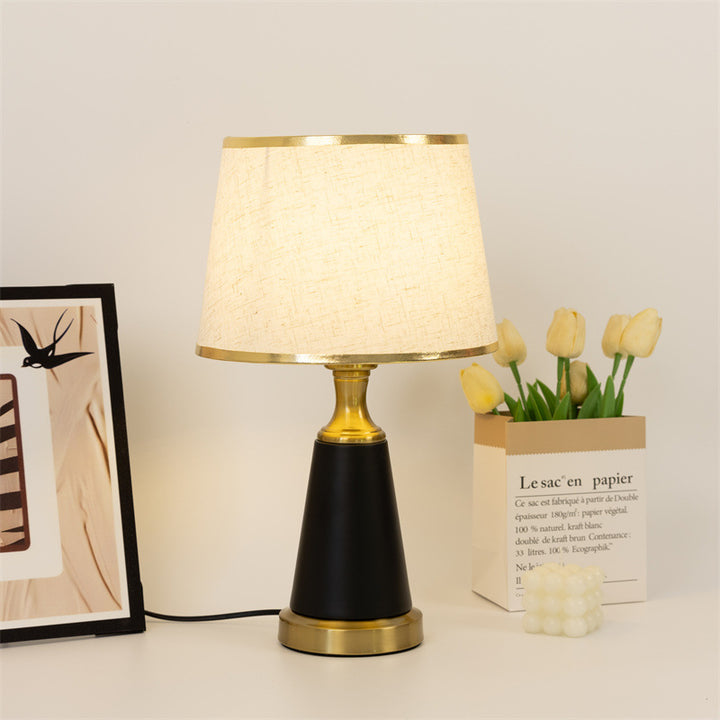 Tischlampe