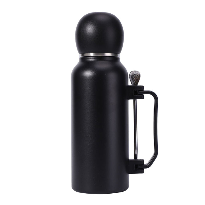 Unisex Isolierte Thermoskanne Karnz