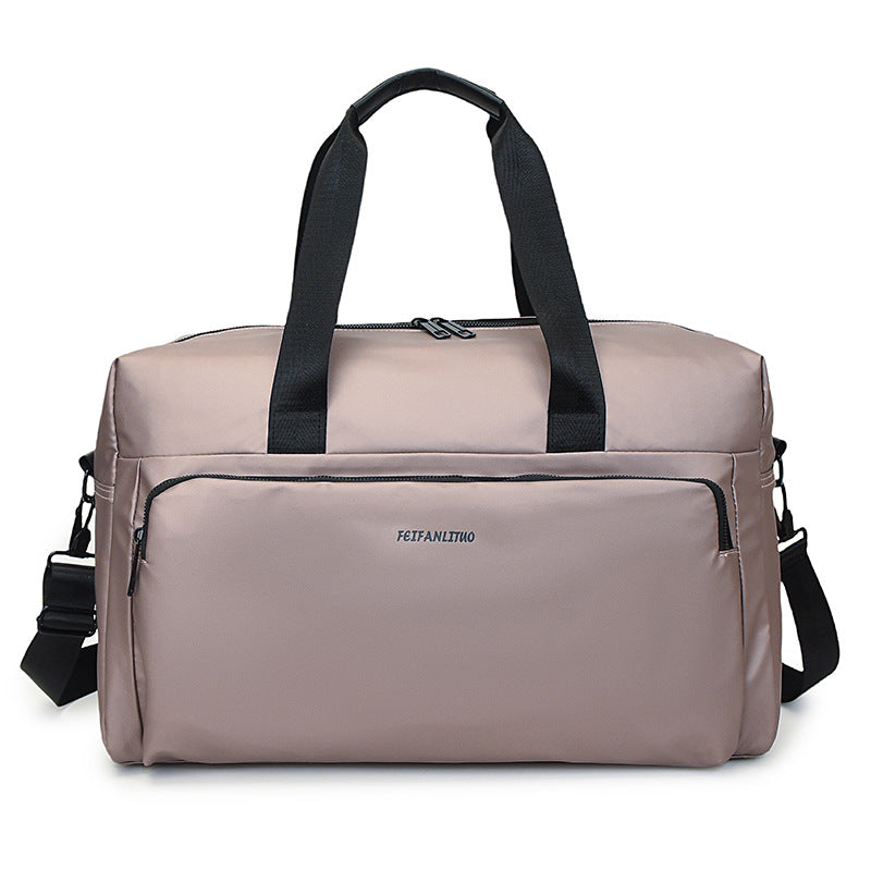 Reise-Duffle-Tasche Karnz