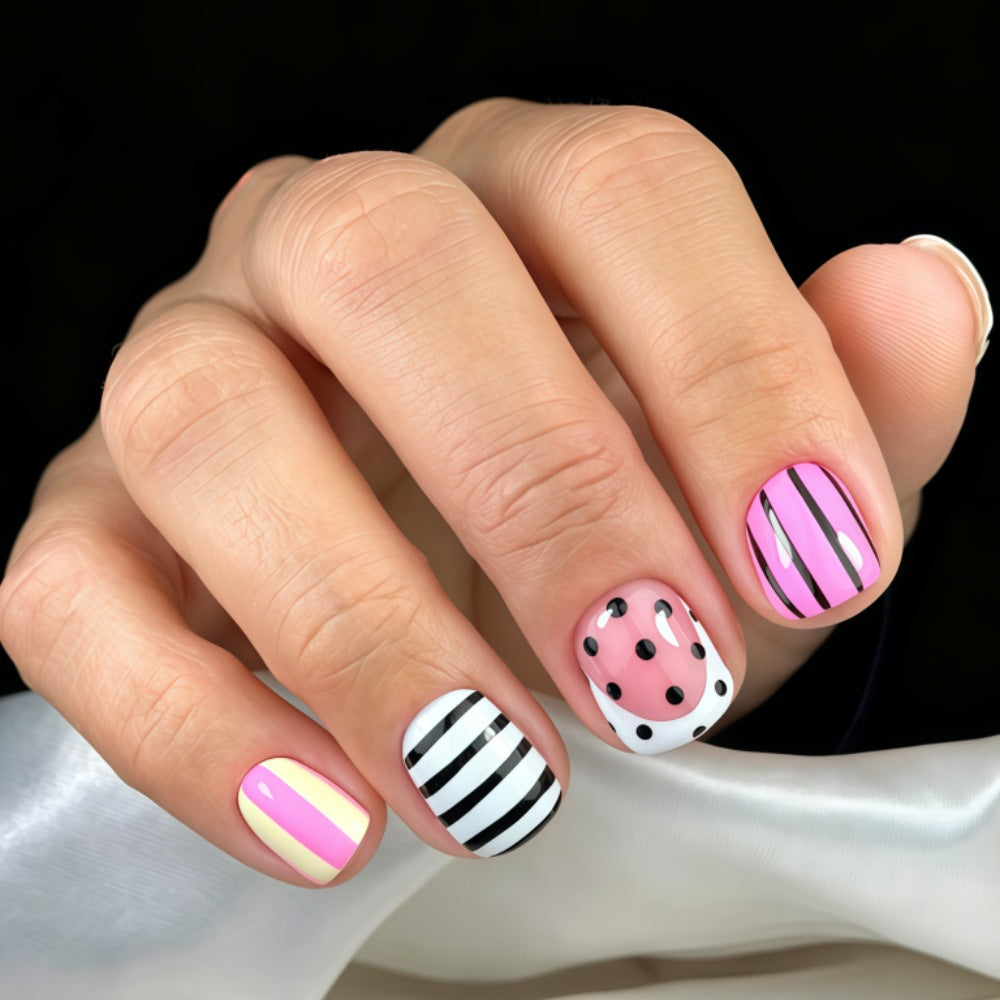 Kreatives Nagelkunst-Set Karnz