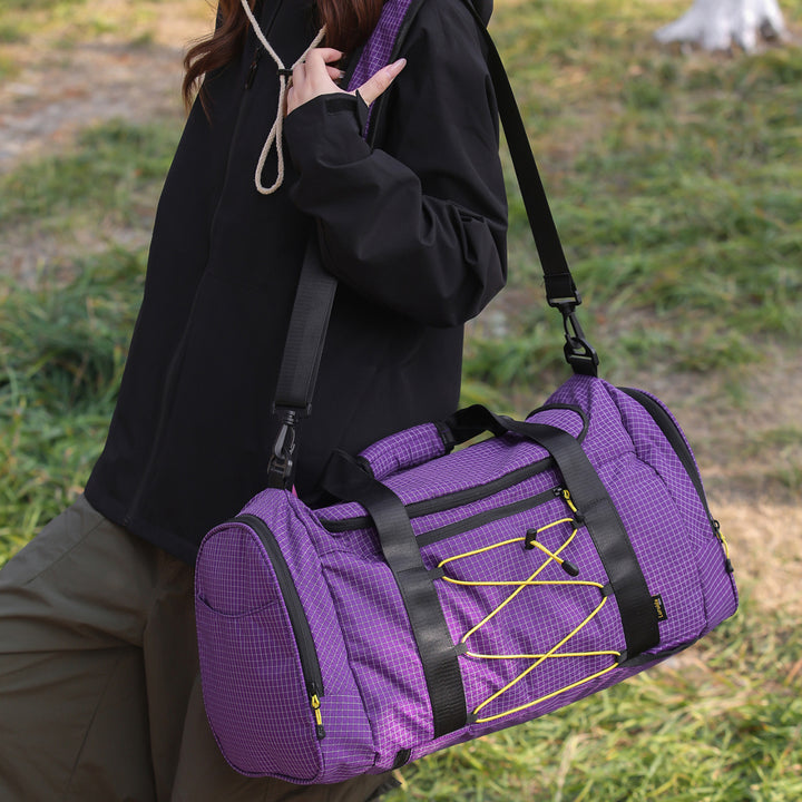 Multi-Funktionale Sport Duffle Karnz