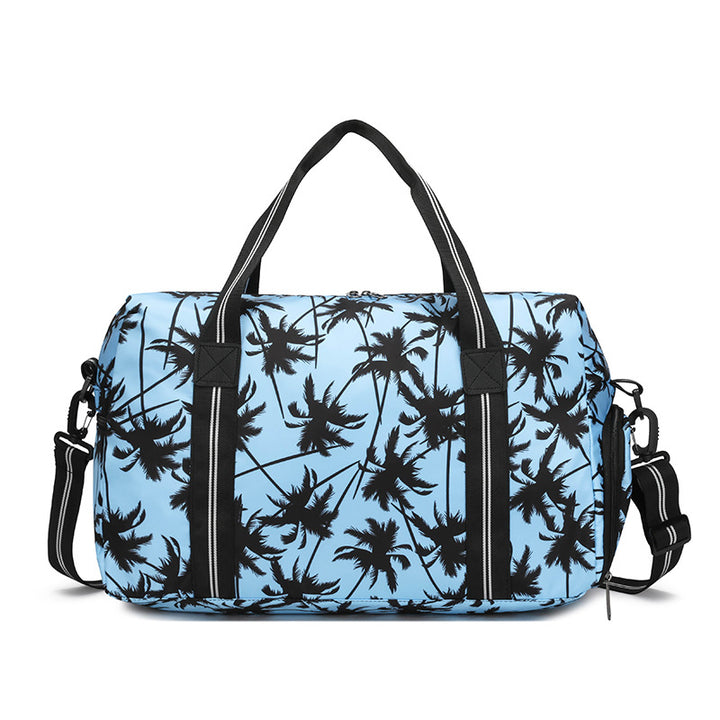 Reis-Dufflebag Karnz