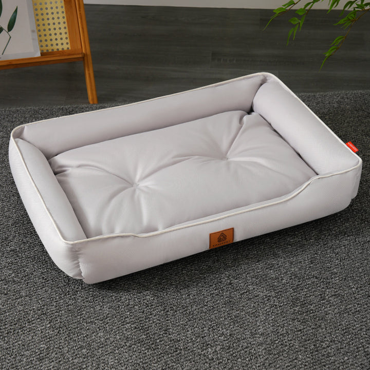Ergonomische Schlafunterlage Hundebett