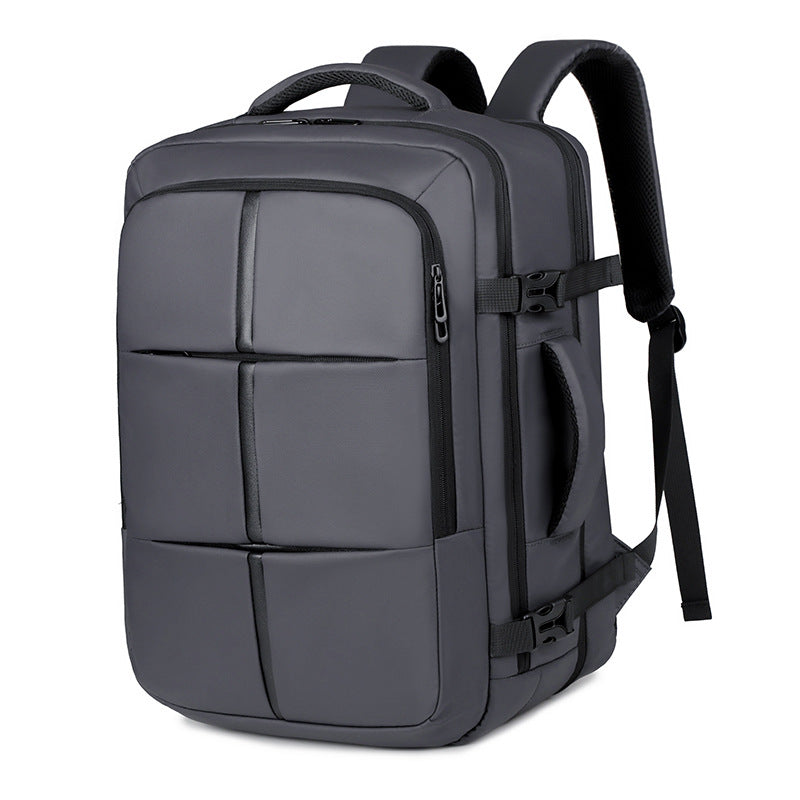 Moderner Schlanker Rucksack