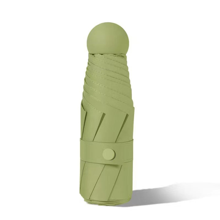 Damen isolierte Thermosflasche Karnz
