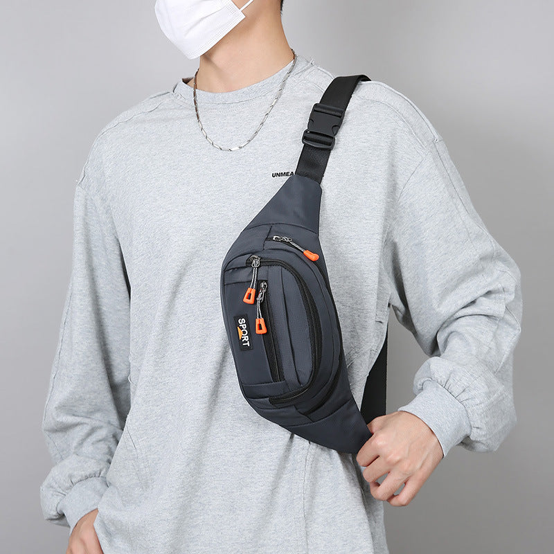 Vielseitige Sport-Waist-Pack