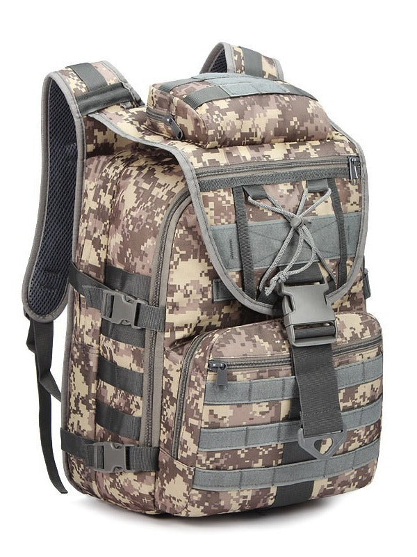 Multi-Purpose Taktische Hydration Rucksack Karnz