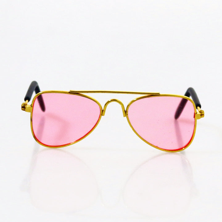Aviator Stil Karnz Sonnenbrille