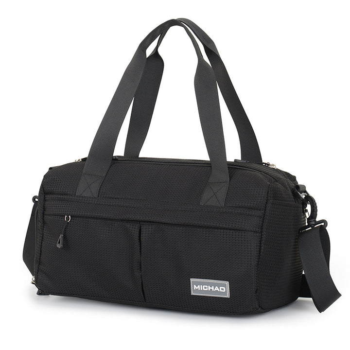 Vielseitige Gym- und Reisetasche Karnz