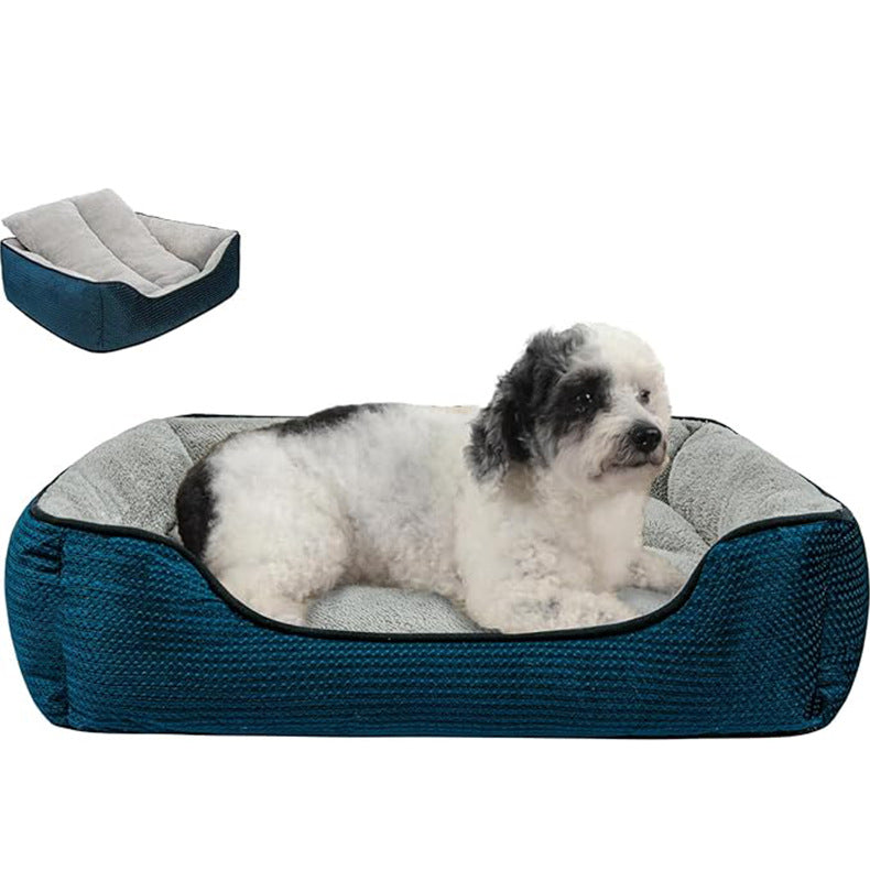 Orthopädisches Hundebett