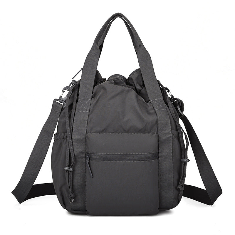 Sleek Travel Duffel Bag Karnz