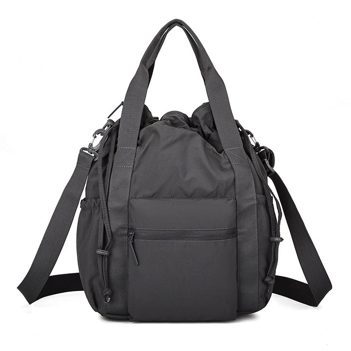 Sleek Travel Duffel Bag Karnz