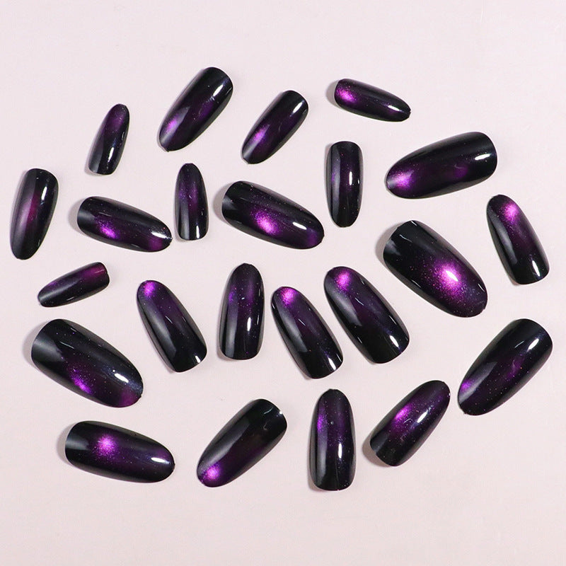 Professionelle Nagelspitzen Karnz