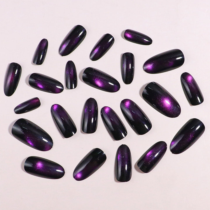Professionelle Nagelspitzen Karnz