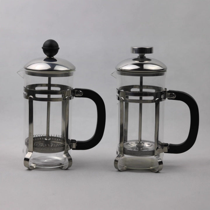 Kaffeepresse Karnz