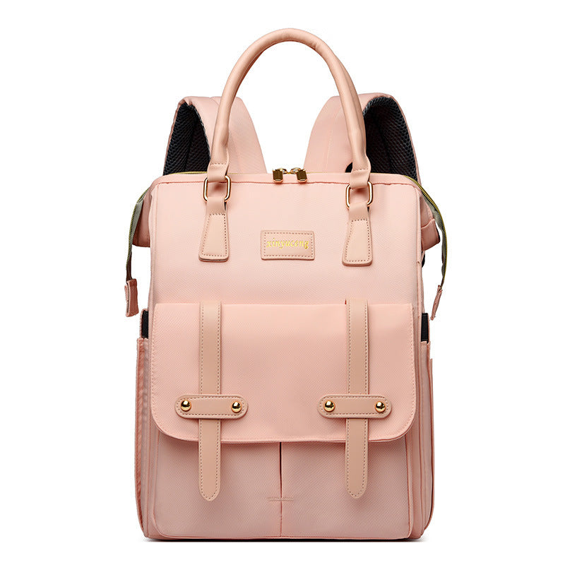 Multi-Funktionaler Rucksack Karnz