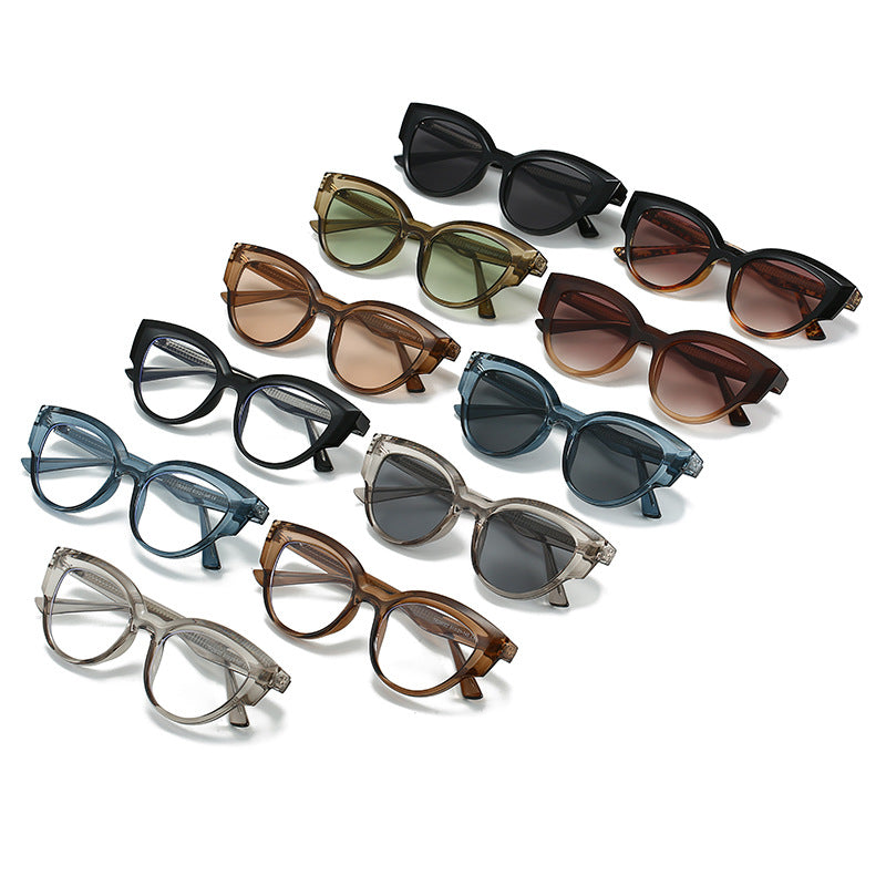 Damen Sonnenbrille Karnz
