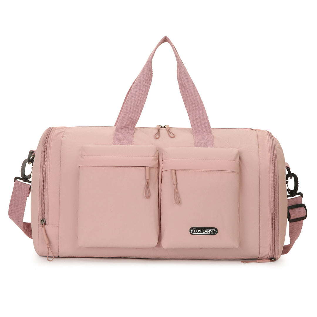 Multi-Taschen Reise-Duffelbag