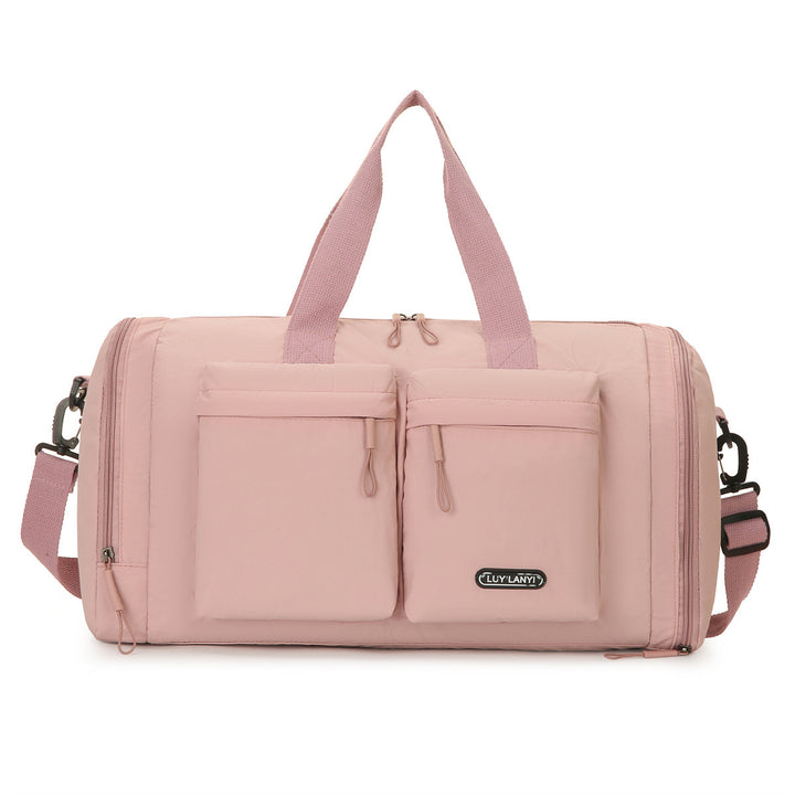 Multi-Taschen Reise-Duffelbag